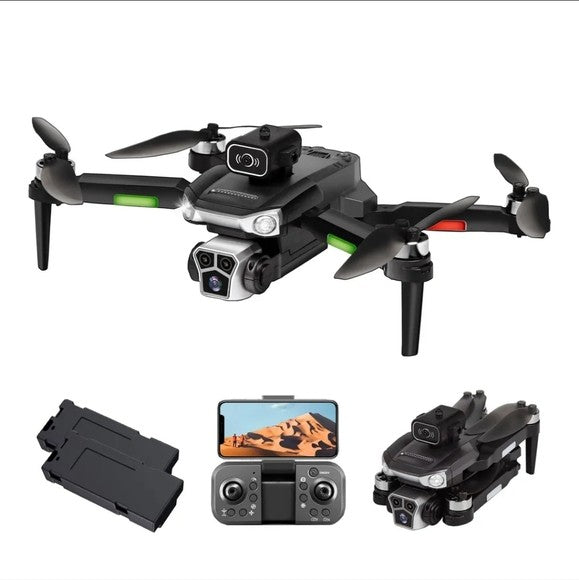 DMES UAV Sky Seeker Drone