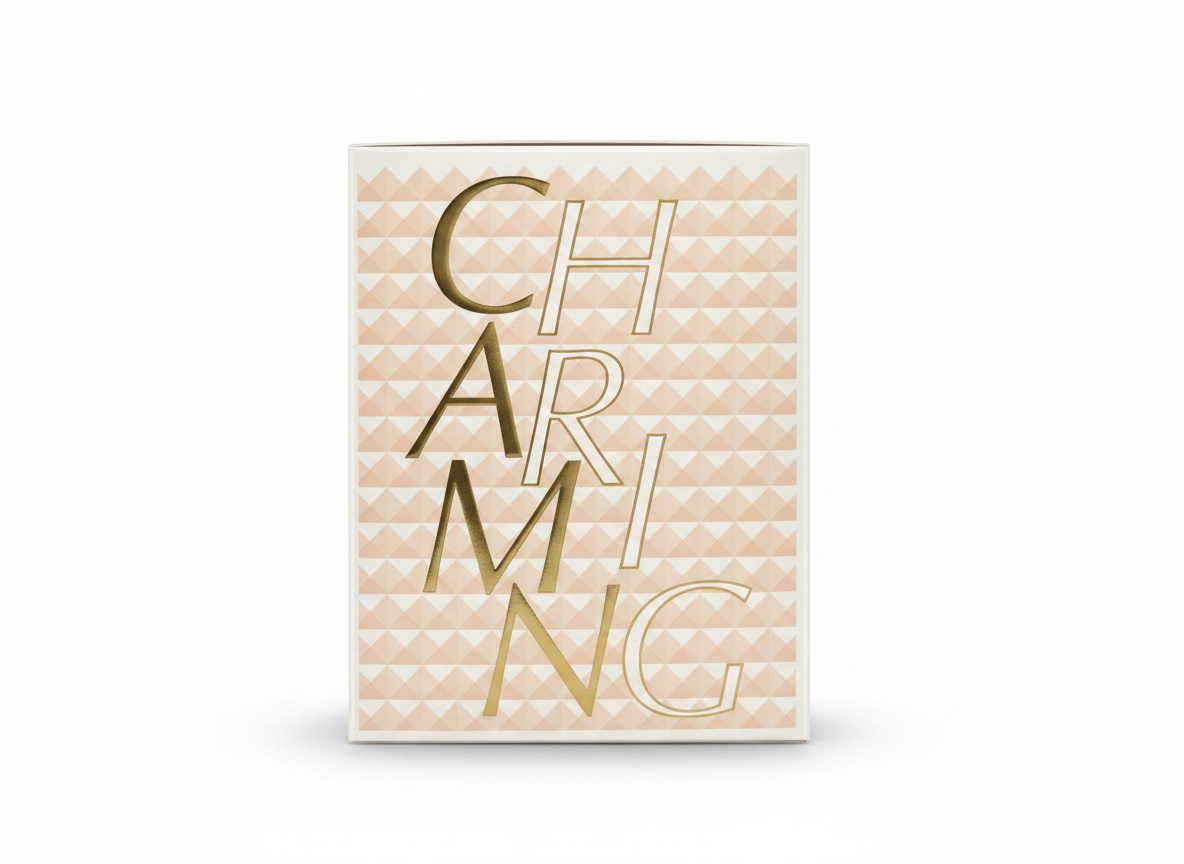 Lionne - Charming for Women 3.4oz
