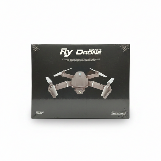 Fly Smart Drone w/ Obstacle Avoidance Optical Flow APP+RC