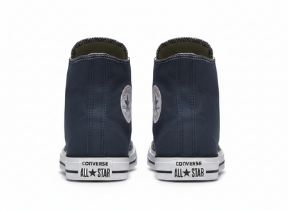 Unisex Converse All Star Hi (M9622) Navy Size Men's 8.5 / Women's 10.5