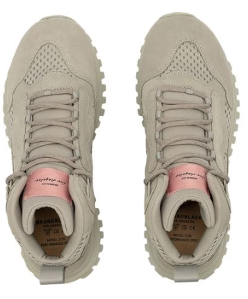 Men's Brandblack Santa Monica Cement - Size 10