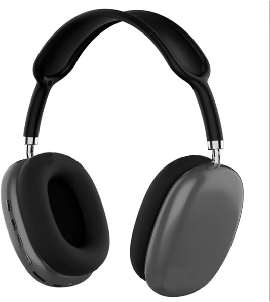 ZTOZ P9 Wireless Bluetooth Head Set Pure Stereo Sound Support Memory Card