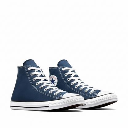 Unisex Converse All Star Hi (M9622) Navy Size Men's 8.5 / Women's 10.5