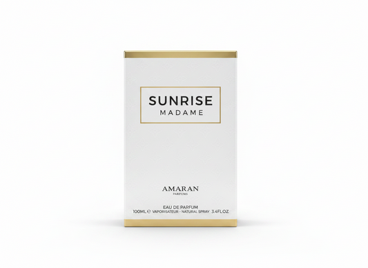 Amaran - Sunrise Madame for Women 3.4oz