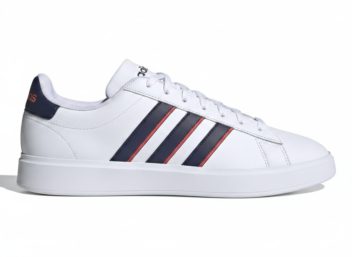 Men's Adidas Grand Court 2.0 (ID2947) Size 11