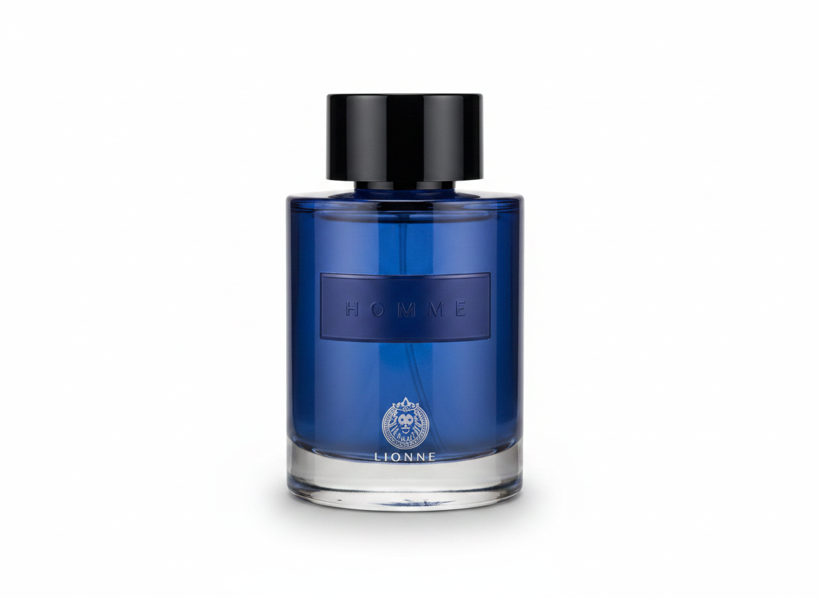 Lionne - Homme For Men 3.4 oz