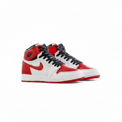 Youth Nike Air Jordan 1 Retro High OG GS (575441 161) Size 6.5Y