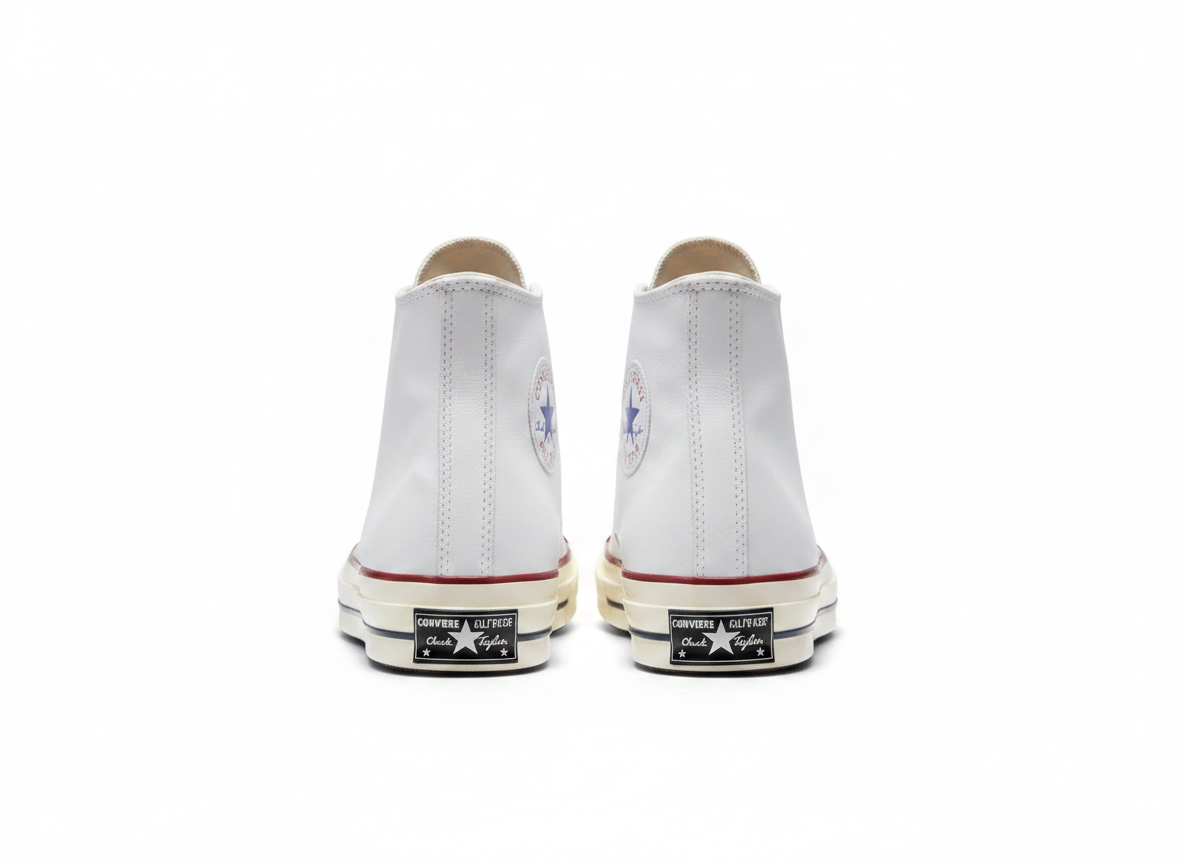 Unisex Converse Chuck Taylors (162056C) Size Men 5 / Women 7