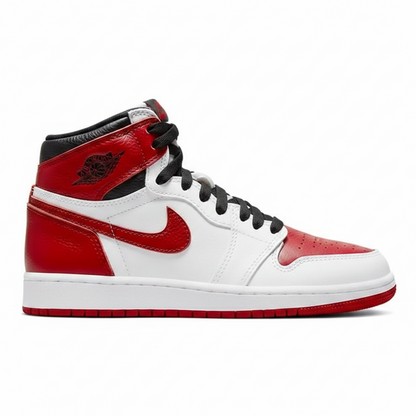Youth Nike Air Jordan 1 Retro High OG GS (575441 161) Size 6.5Y