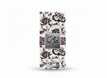 Sahari - Lailat Hub for Women 3.2oz