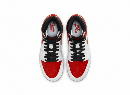 Youth Nike Air Jordan 1 Retro High OG GS (575441 161) Size 6.5Y