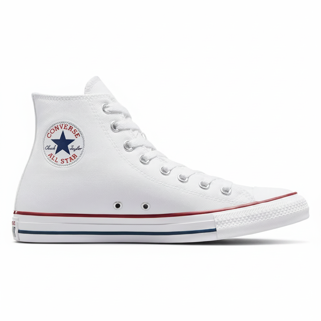 Unisex Converse Chuck Taylors (M7650C) Size Men's 4.5 / Women's 6.5