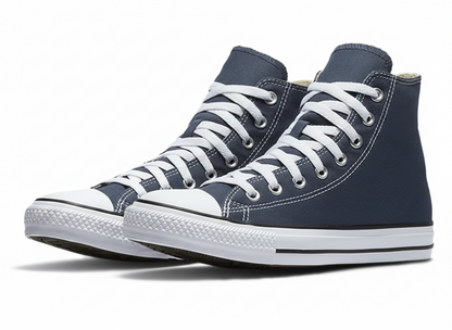 Unisex Converse All Star Hi (M9622) Navy Size Men's 8.5 / Women's 10.5