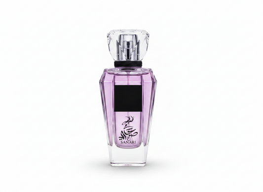 Sahari - Lailat Hub for Women 3.2oz