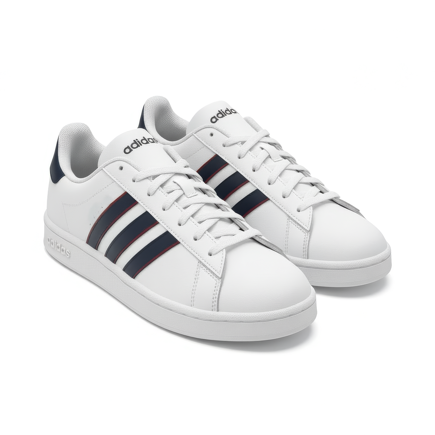 Men's Adidas Grand Court 2.0 (ID2947) Size 11