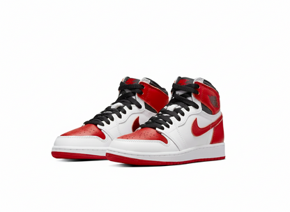 Youth Nike Air Jordan 1 Retro High OG GS (575441 161) Size 6.5Y