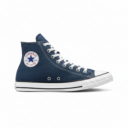 Unisex Converse All Star Hi (M9622) Navy Size Men's 8.5 / Women's 10.5