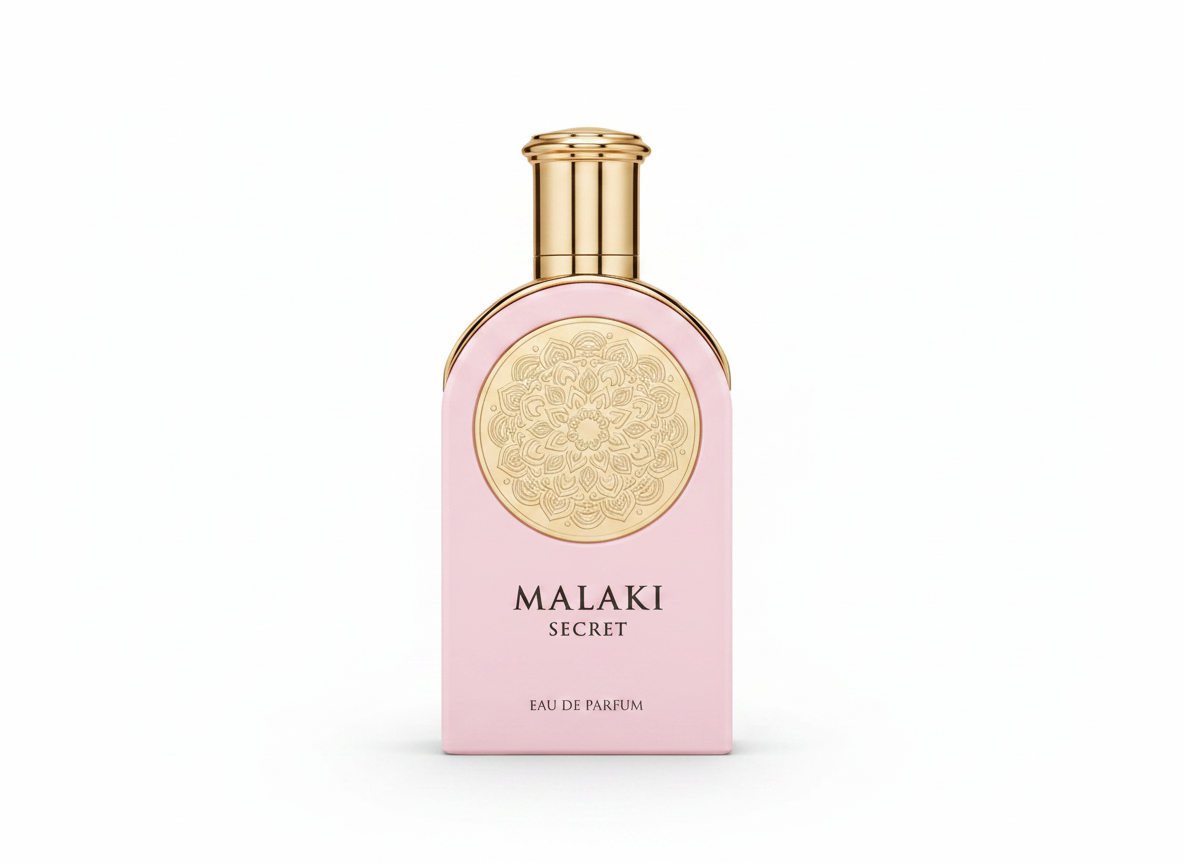 Sahari Supreme - Secret for Women 3.4oz